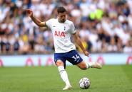 Kalah vs Villa, Lenglet Tegaskan Tottenham Telah Berjuang Hingga Akhir