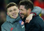 Trippier Bocorkan Kebiasaan Unik Simeone Sebelum Pertandingan di Atletico