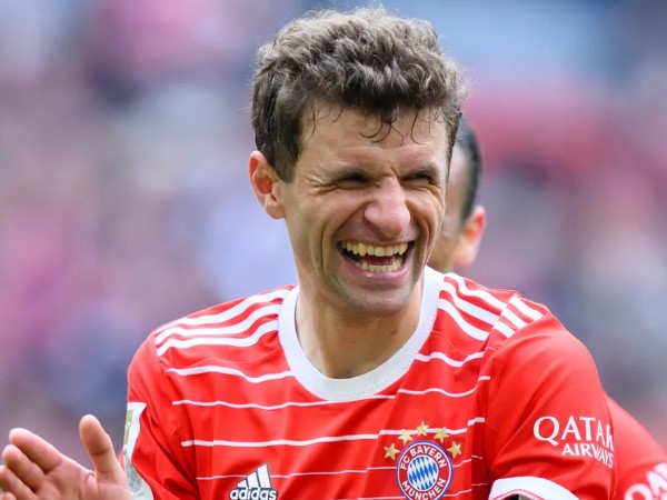 Thomas Muller