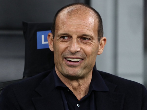 Massimiliano Allegri