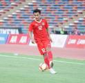 Timnas Indonesia U-22 Hadapi Thailand Tanpa Pratama Arhan