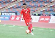 Timnas Indonesia U-22 Hadapi Thailand Tanpa Pratama Arhan