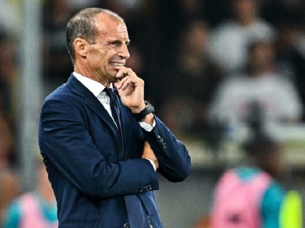 Massimiliano Allegri