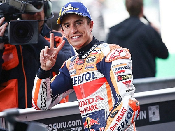 Marc Marquez