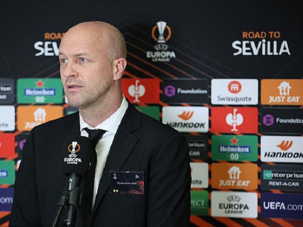 Barcelona umumkan kepergian Jordi Cruyff. (Images: Getty)