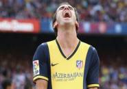 Godin Klaim Juara Liga Bersama Atletico Madrid Nilainya 10 Kali Lipat