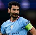 Man City ke Final Liga Champions, Ilkay Gundogan Masih Ingin Hengkang?