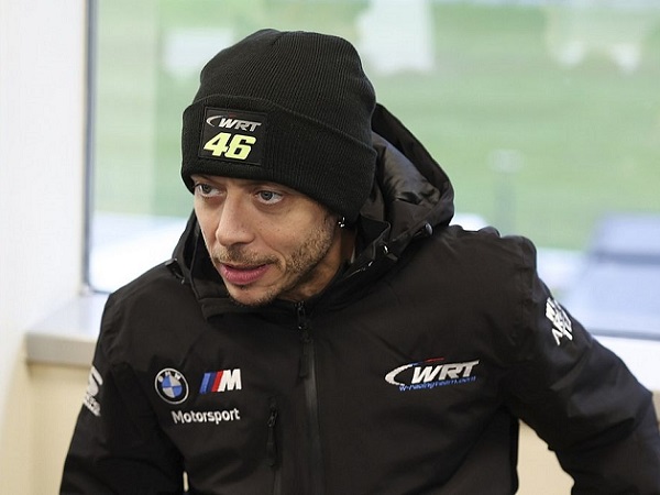 Valentino Rossi