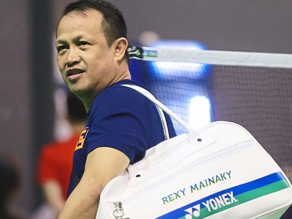 Rexy Mainaky admits mixed doubles played big role in win over Taiwan