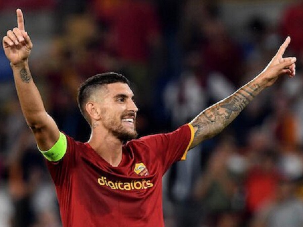 Lorenzo Pellegrini