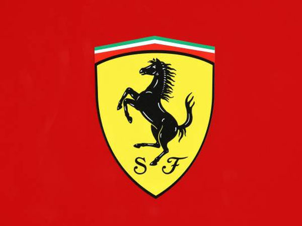 Ferrari Kirimkan Sumbangan Uang Tunai ke Emilia Romagna