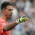 Gigi Buffon: Mike Maignan dan Andre Onana Kiper Terbaik Dunia