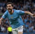 PSG Ingin Datangkan Bernardo Silva Cuma Buat Pencitraan!