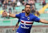 Gol ke Gawang Milan Jadi Rekor Besar Untuk Fabio Quagliarella