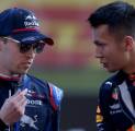 Ini Dia! Pembalap Paling Diremehkan di Formula 1 Menurut Daniil Kvyat