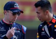 Ini Dia! Pembalap Paling Diremehkan di Formula 1 Menurut Daniil Kvyat