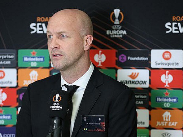 Direktur Olahraga Barcelona, Jordi Cruyff. (Images: Getty)