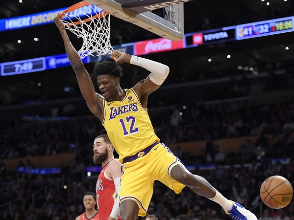 Mo Bamba dipastikan bisa comeback di game 4 melawan Denver Nuggets.