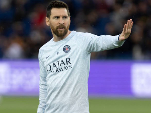 Perlakuan PSG Pada Lionel Messi Bisa Bikin Citra Ligue 1 Tercoreng ...