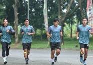 Persikabo 1973 Tingkatkan Fisik Lewat Program Cross Country