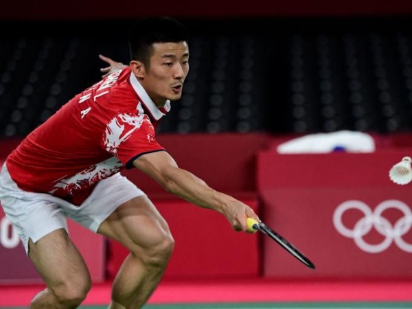 Legenda Bulu Tangkis China, Chen Long Akhirnya Pensiun