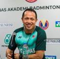 Rexy Mainaky Bangga Dengan Pencapaian Para Pemain di Piala Sudirman