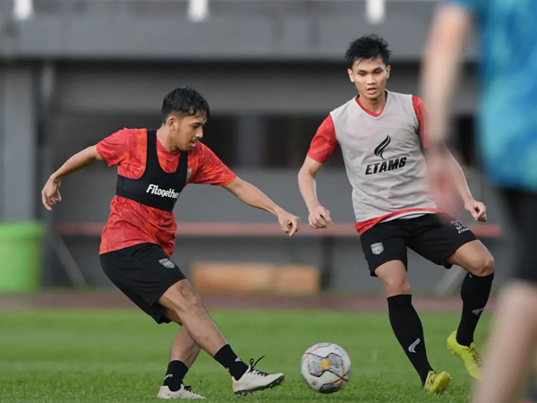 Borneo FC Perkenalkan Pemain Bintang Anyar dari Jepang, Hiroshi Tanaka