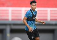 Pemain Timnas Indonesia Bantu Adaptasi Rizky Dwi di Borneo FC