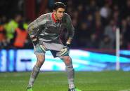 Mantan Penjaga Gawang Liverpool, Brad Jones Putuskan Pensiun