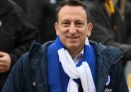 Tony Bloom Komentari Keberhasilan Brighton Lolos ke Liga Europa