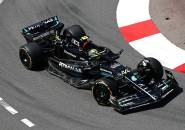 Lewis Hamilton Puji Upgrade Mobil Mercedes W14