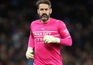 Pep Guardiola Komentari Kontrak Baru Scott Carson