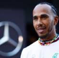 Hamilton Mengaku Puas Start Posisi keenam F1 GP Monako