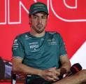 Alonso Sebut Aston Martin Tak Punya Peluang Menangkan GP Monako