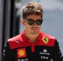 Charles Leclerc Bela Strategi Ferrari di Monte Carlo