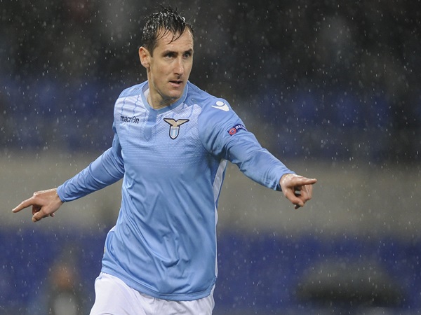 Klose