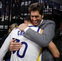 Bob Myers Mengundurkan Diri Dari Jabatannya Sebagai Presiden Warriors