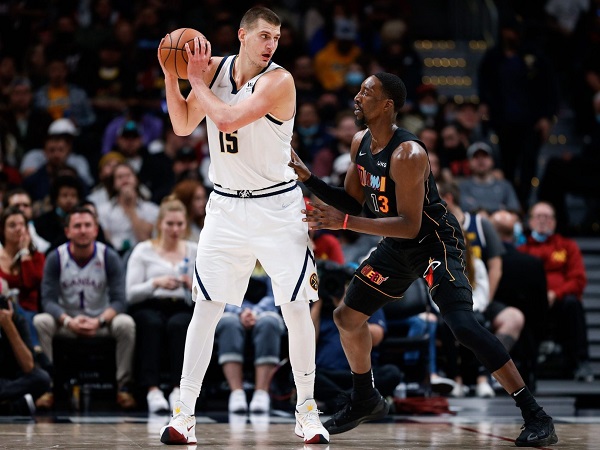 Bam Adebayo akan sangat hati-hati jaga Nikola Jokic.