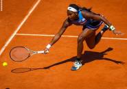 Hasil French Open: Cori Gauff Buyarkan Mimpi Mirra Andreeva