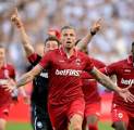 Dramatis! Toby Alderweireld Bawa Royal Antwerp Juara Liga Belgia