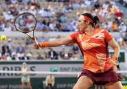 Hasil French Open: Ons Jabeur Segel Tiket Perempatfinal Pertama Di Paris