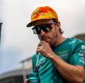 Fernando Alonso Ingin Aston Martin Temukan Solusi dari Grand Prix Spanyol