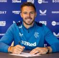 Gercep, Glasgow Rangers Resmikan Transfer Jack Butland