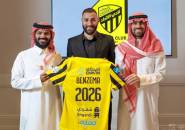 Karim Benzema Datang, Masa Depan Top Skor Liga Arab Saudi Jadi Tidak Jelas