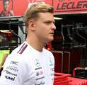 Mick Schumacher Jadi Alasan Mercedes Tampil Bagus di Grand Prix Spanyol