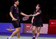 Kim/Jeong Tumbangkan Zheng/Yaqiong di Perempat Final Singapore Open 2023