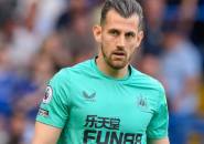 Martin Dubravka Ungkap Alasan Mau Dipinjamkan ke MU