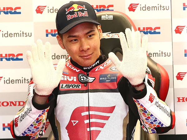 Takaaki Nakagami