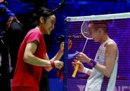 4 Pemain Unggulan Teratas di Semifinal Tunggal Putri Singapore Open 2023