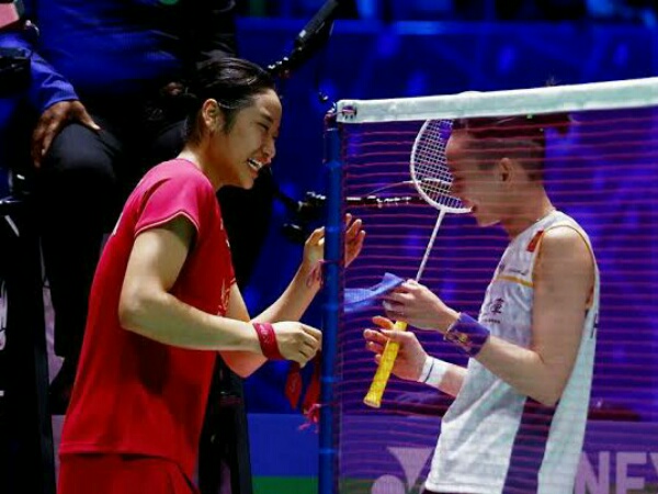 Empat Pemain Unggulan Teratas di Semifinal Tunggal Putri Singapore Open 2023